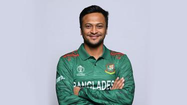 সাকিব আল হাসান, স্টেপ ফুটওয়্যার, এসএএইচ৭৫,