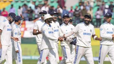 India