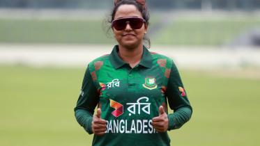 nigar sultana joty