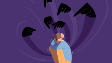 Imposter Syndrome