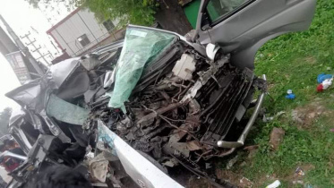 accident