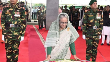 হাসিনা