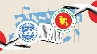 আইএমএফ