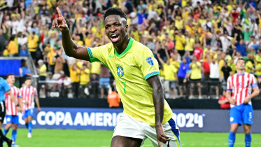 vinicius jr