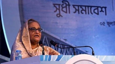 কথায় কথায় আমাদের ওপর খবরদারি করতো, সেই মানসিকতাটা বদলে গেছে: প্রধানমন্ত্রী