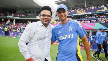 Rahul Dravid