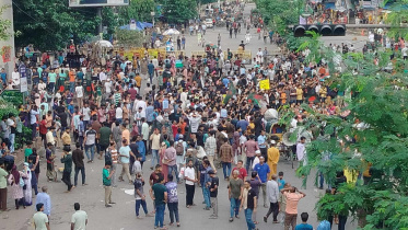 কোটা আন্দোলন