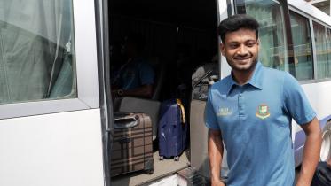 Mahmudul Hasan Joy