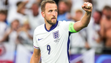 harry kane