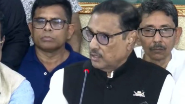 পরিষ্কার হয়ে গেছে শিক্ষার্থীদের আন্দোলন বেহাত হয়ে গেছে: কাদের