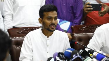 Asif Mahmud