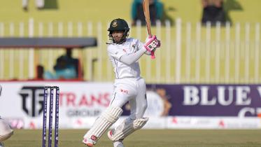 Mushfiqur Rahim