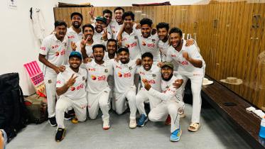 বাংলাদেশ বনাম পাকিস্তান