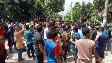 পোশাক কারখানা