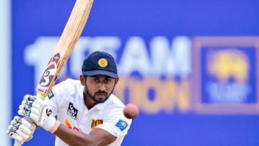 Kamindu Mendis