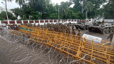 Bangabhaban