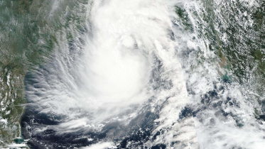 ঘূর্ণিঝড় দানা