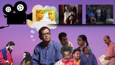 হুমায়ূন আহমেদ