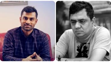 Tamim & Zia