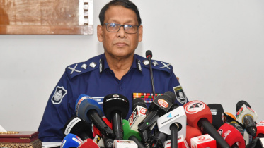 বাহারুল আলম