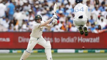 steven smith