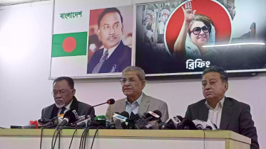 বিএনপি