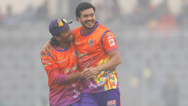 bijoy and taskin