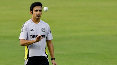 Gautam Gambhir