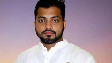 ইশরাক হোসেন : ফাইল ছবি/বাসস