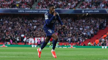 dembele