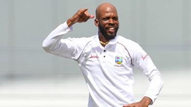 roston chase