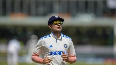 Shubman Gill 