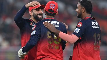 kohli