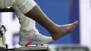 Rishabh Pant