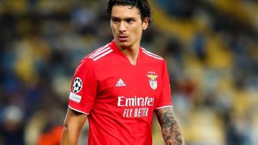 Darwin Nunez