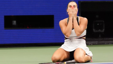 Aryna Sabalenka