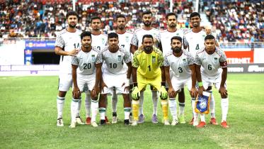 bangladesh