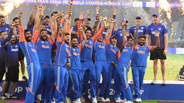Team India 