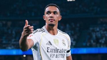 trent