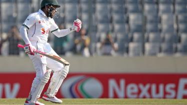 mushfiqur rahim