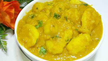 কচুরমুখীর এই পুষ্টিগুণগুলো জানেন?