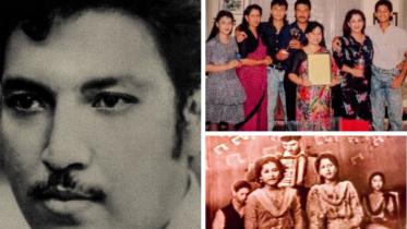 আজও হারিয়ে যায়নি ‘জিংগা’র শাফাত আলীর অমর সুর