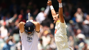 mitchell starc