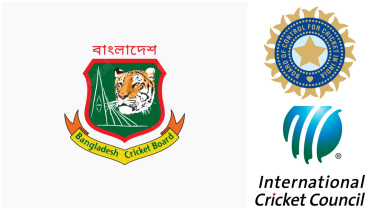 bcb and icc and bcci