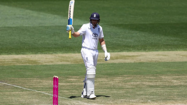 Joe Root
