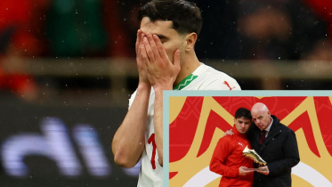 Brahim Diaz 