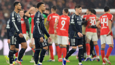 Real Madrid