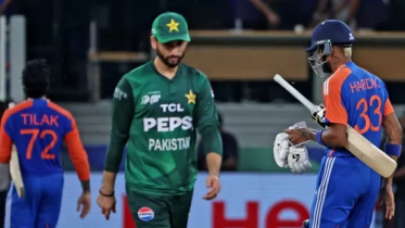 India-Pakistan 
