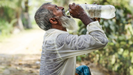তাপপ্রবাহ