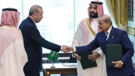 Mecca pact